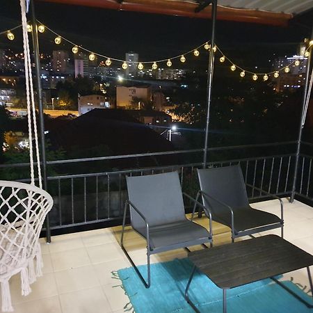 Apartment Forever Tuzla Buitenkant foto