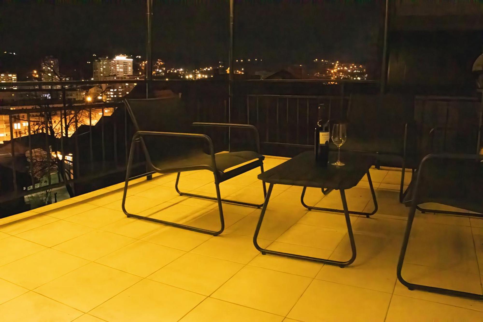 Apartment Forever Tuzla Buitenkant foto