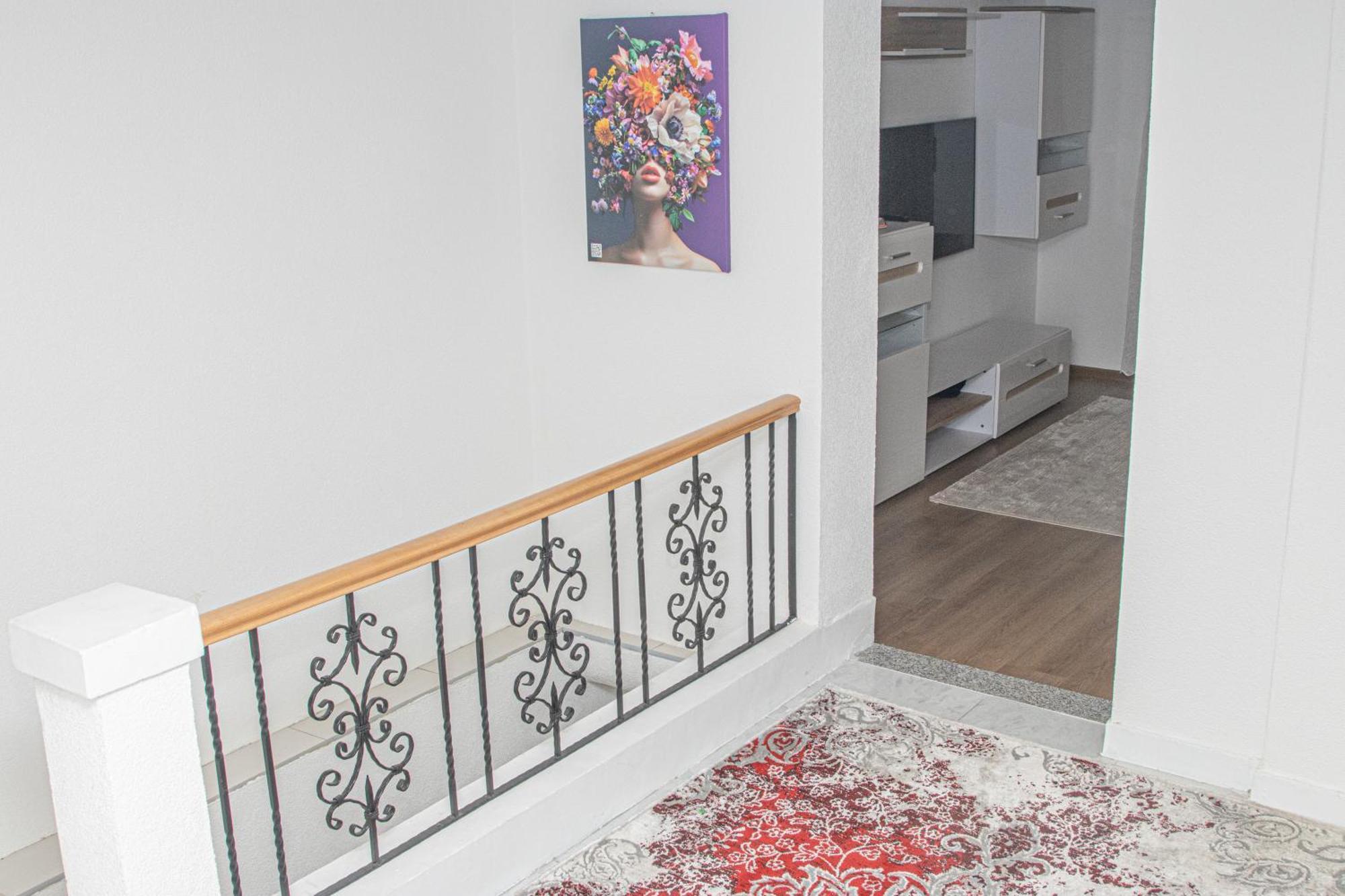 Apartment Forever Tuzla Buitenkant foto